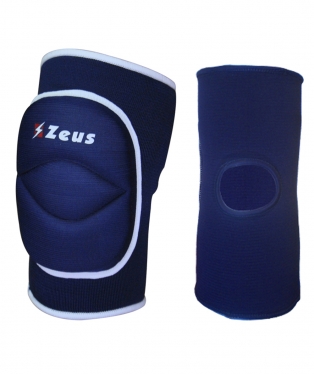 Zeus Kit Lybra Donna Voleibol Complementando para Las Mujeres Sport Pegashop Colour Azul-Royal Claro-Blanco 