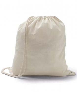 Shopping Bag, 38x42 cm, 135 g, Light Natural, 5 pc
