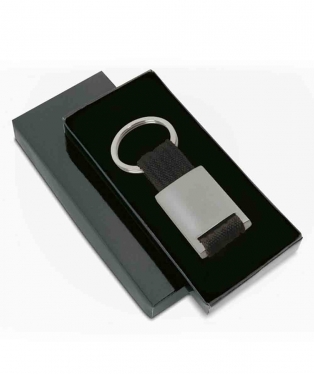 IT3020 Portachiavi rettangolare Tech