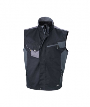 JN822 Workwear Vest 