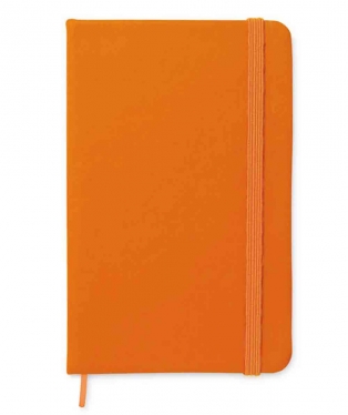 MO1804 Notebook A5