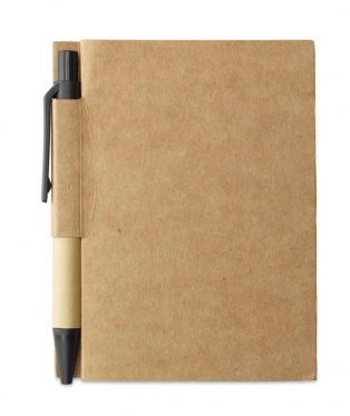 MO7626 Notebook riciclato