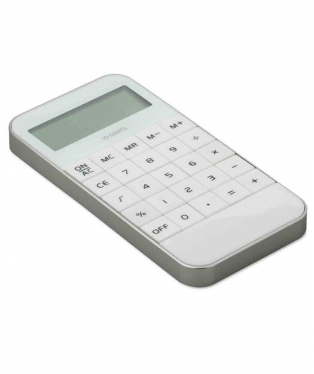 MO8192 Calcolatrice iPhone®5 Zack