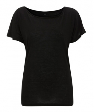 N90-OUTLET T-shirt Batwing Tunic