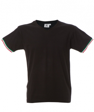 New Milano T-shirt Promo Classic