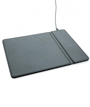 P308.941 Mouse Pad con caricabatterie Wireless 