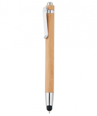 P610.509 Penna Touchscreen Bamboo