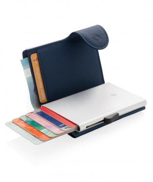 P850.511 Porta carte & portafoglio C-Secure RFID
