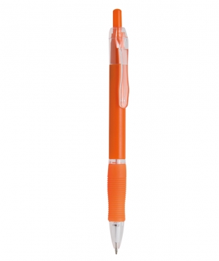 penna-a-sfera-pd384-arancio
