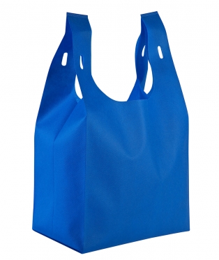 PG146 Shopping Bag blu royal