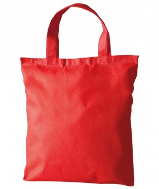 PG162 Shopper rosso