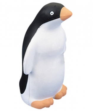 S0232 Antistress Pinguino