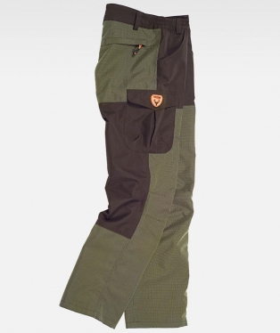 WS8310 Pantalone Caccia impermeabili 