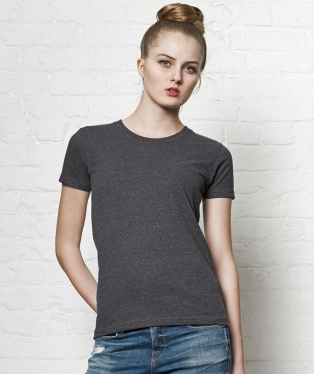 SA02 T-shirt fitted donna