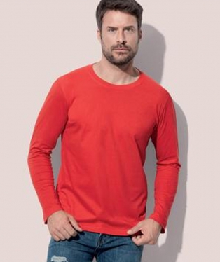 ST2500-OUTLET T-shirt Classic manica lunga