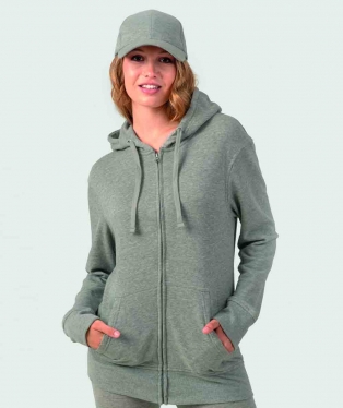Sweat hoodie capuche femme QUEEN, grande qualité d'impression, 280 g/m²