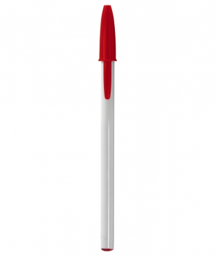 Style Penna Bic® Style rosso
