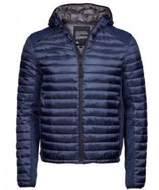 TJ9610 Giacca Hooded Aspen Crossover