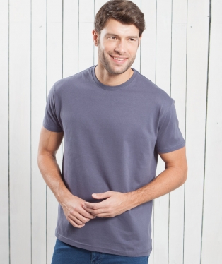 69% di sconto Uomo Abbigliamento da T-shirt da T-shirt a manica corta T-shirt con stampa SilenzioAspesi in Cotone da Uomo colore Blu 
