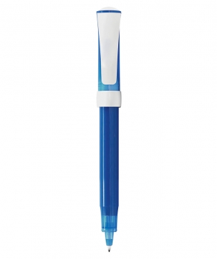 1856 Penna Bic® XS Clear Finestyle 