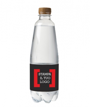 SPORTIVA Bottiglia con acqua naturale Sportiva