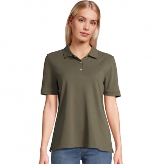 SOLS04440 Polo Pacific donna