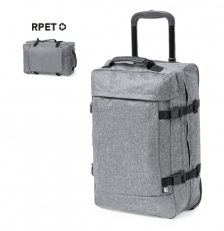 A1628 Zaino da viaggio Armond Free On Board