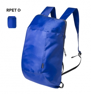 A21639 Zaino pieghevole Redrax