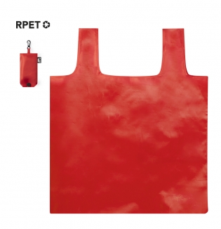 A6422 Borsa pieghevole Restun in RPet