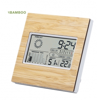 A6806 Stazione meteorologica Behox