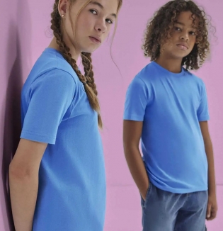 BCTK001 T-shirt E150 Kid