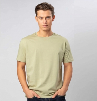 BS052 T-shirt Stranger