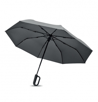 MO2692 Ombrello pieghevole antivento da 21'' Umkrab