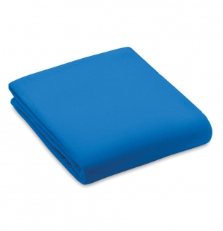 MO6805 Coperta in pile polare RPET Bogda