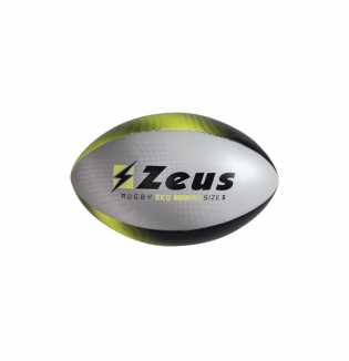 RUGBYEKO Pallone da rugby