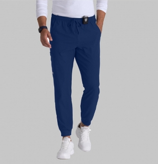 SKP572 Pantalone uomo Structure Barco