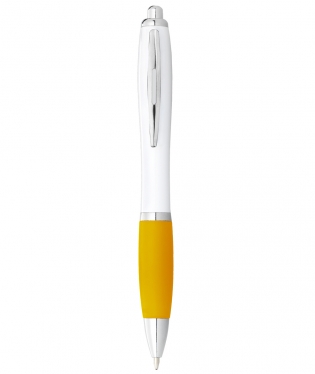PRIMO Penne In Fibra P606PEN24B - Colori Assortiti, 5 Giorni Cap Off, Confezione Da 24 Pezzi
