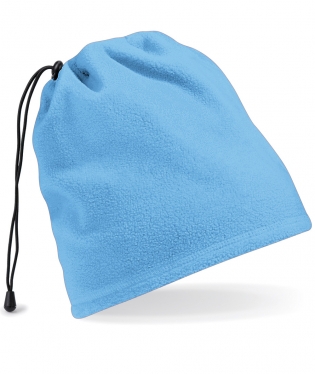 Beechfield B320 Softshell Sports Tech – Scaldacollo Antivento E Traspirante