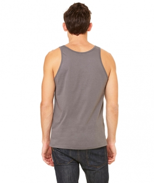 Bella Canvas Canotta a Costine 100/% Cotone Neonato