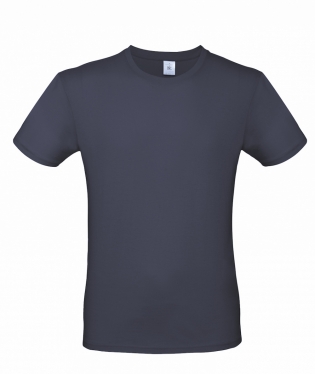 Elena Mirò MANICA CORTA CON MOTIVO A FRANGE. - T-Shirt basic - nero