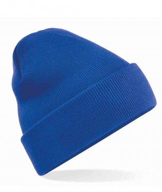 Cappello BS BS660 Unisex,Uomo Promo Knitted Beanie 100%A