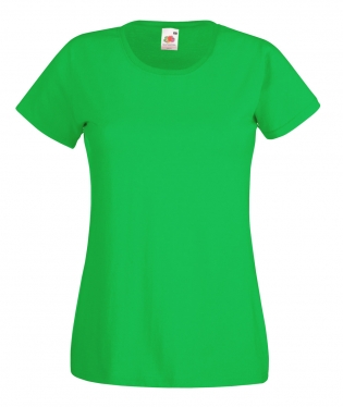 t-shirt manica corta Fruit Of The Loom FR613720