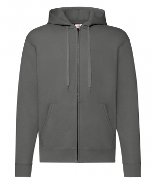 Felpa Con Cappuccio Logo Stampato Con Cappuccio Donna Fruit Of The Loom Vintage FRUIT OF THE LOOM - Foto 6