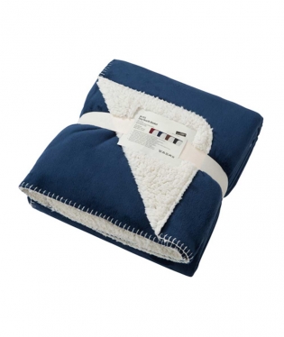 Coperta in pile JN954 James & Nicholson personalizzabili, da lavoro
