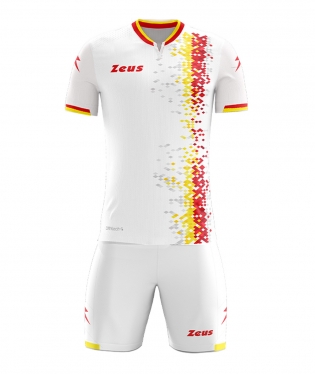Zeus Kit Krystal
