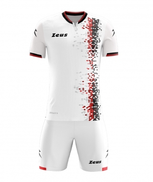 Completi calcio cheap zeus manica lunga