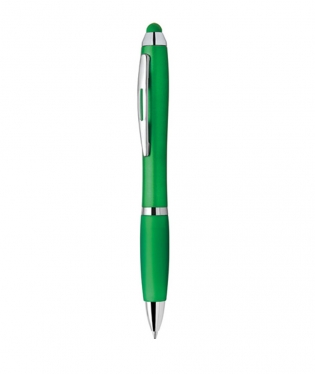 Dohe - Confezione penne a sfera con cappuccio - 1,0 mm - 50 unità - Verde :  : Cancelleria e prodotti per ufficio
