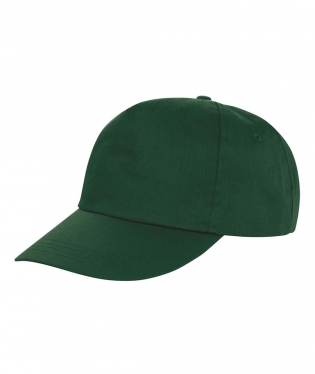 Cappello Baseball Result Head Wear – 8 Colori A Scelta, Berretto A Punta RC080X, Nuovo
