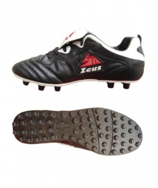 scarpe calcetto zeus