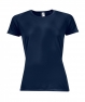 SOLS01159 T-shirt Sporty Women